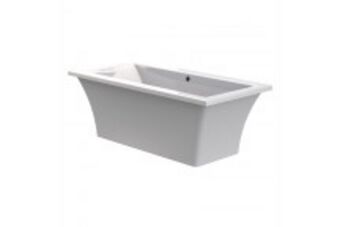 Bathroom Bizarre Bergamo 1800 skirted bath offer