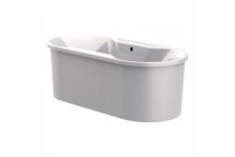 Bathroom Bizarre Dundee skirted bath offer