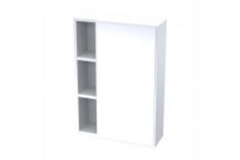 Bathroom Bizarre Ivy wall mirror unit - hgw offer