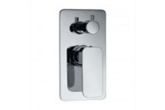 Bathroom Bizarre San pedro u/w diverter mixer - chrome 10020195901 offer