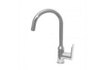 Bathroom Bizarre Bay sink mixer deck type - chrome (ba00019) offer