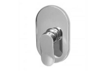 Bathroom Bizarre Bay concealed bath shower mixer - chrome (ba00000) offer