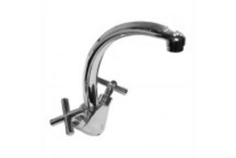 Bathroom Bizarre Extron sink mixer p/t 057 c045c offer