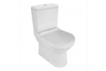 Bathroom Bizarre Salina (euro) c/c t/flush suite incl mech & seat (xteus016a) offer