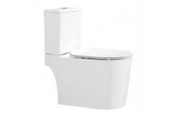 Ok-4032 pali iii cc suite incl pan+s/c seat& cist+mech