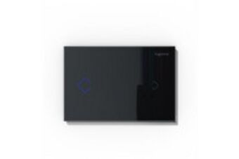 Bathroom Bizarre Hpe100 hygizone actuator, touchless glass - black offer