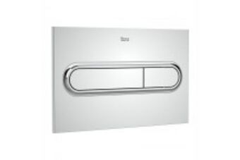Bathroom Bizarre Pl1 dual chrome actuator (a890195001) offer