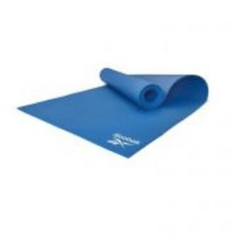 HiFi Corp Reebok yoga mat 4mm blue offer