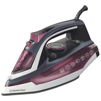 Game Bennett read 2200w steam iron offer
