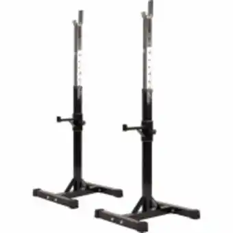 HiFi Corp Gorilla sports sa squat rack offer