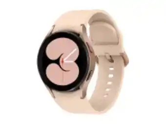 Stax Samsung r860nzda galaxy watch 4 (40mm) – pink offer