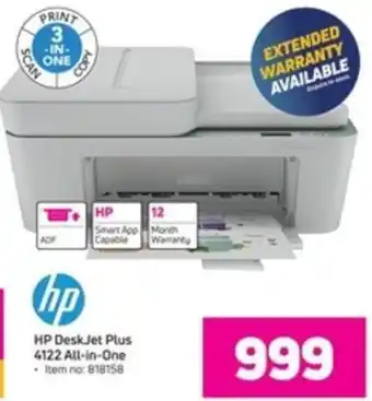 Game Hp Desk Jet Plus 819158 offer