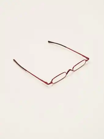Polo Polo travel reader red 1.50 offer