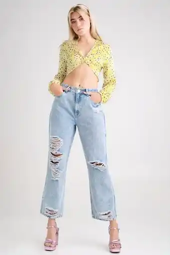 MRP Tie back top offer