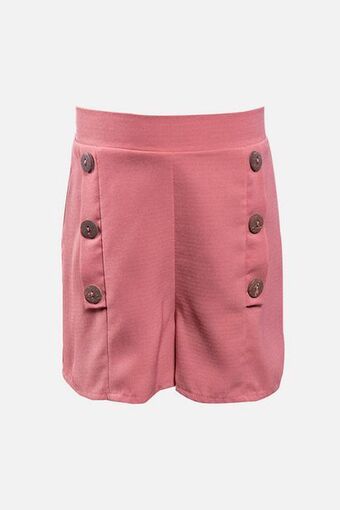 Rage Flared shorts offer