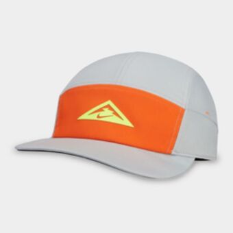 Nike dri-fit aw84 trail running cap