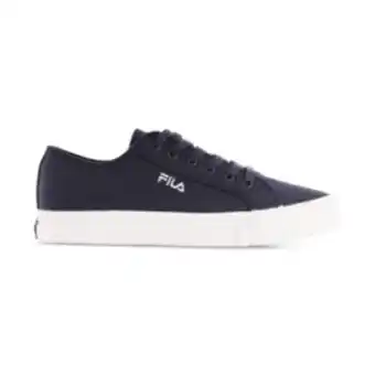 Totalsports Men's fila antonio navy/white shoe offer
