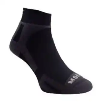 Metro Home Centre Smh382210 multi-sport charcoal socks offer