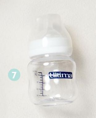 Ackermans Baby bottle offer