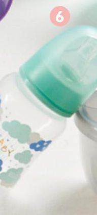 Ackermans Baby bottle offer