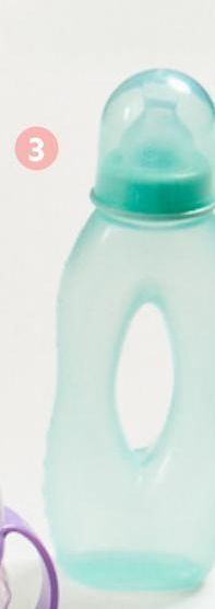Ackermans Baby bottle offer
