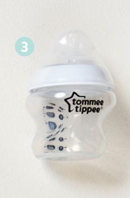 Ackermans Baby bottle offer