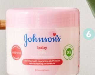 Ackermans Baby care johnson's offer