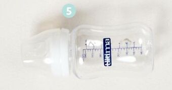 Ackermans Baby bottle offer