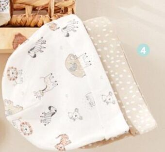 Ackermans Baby hat offer