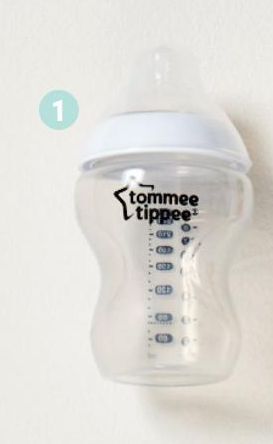Ackermans Baby bottle offer