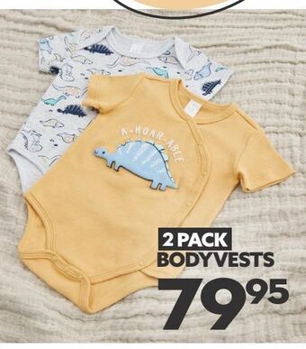 Ackermans Baby-grow offer