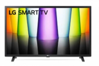 Stax Lg 32lq630b 32″ hd ready smart tv offer
