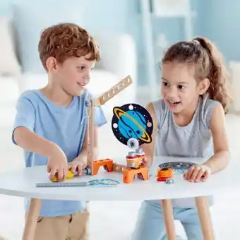 Toy Kingdom Hape magnet science lab offer