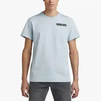 Fabiani G-star premium core 2.0 t-shirt offer