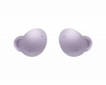 Samsung r177nlva galaxy buds2 – lavender