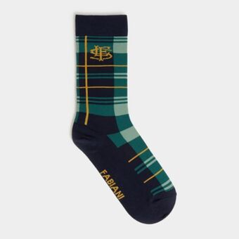 Fabiani Fls ankle socks offer