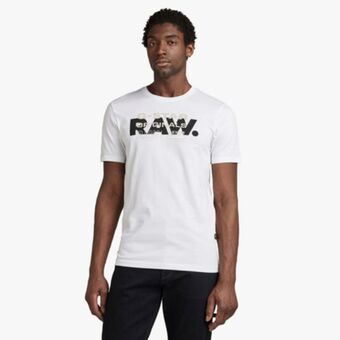 Fabiani G-star raw originals slim t-shirt offer