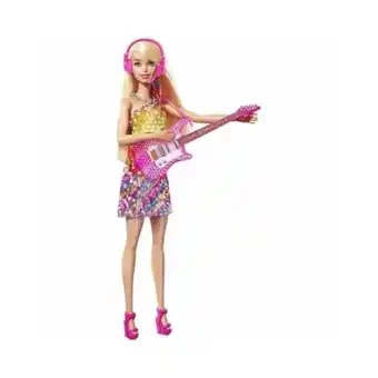 Toy Kingdom Barbie dream house malibu doll offer