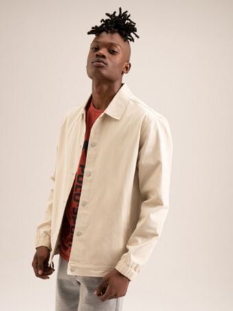 Polo Sport coach jacket offer