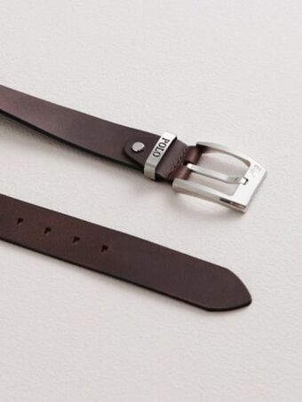 Polo Swazi belt offer