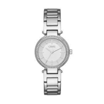 OneDayOnly Ladies alanis stainless steel watch offer