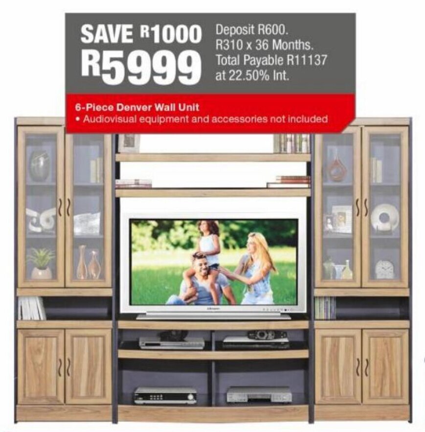 Ok furniture wall units hotsell