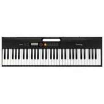 HiFi Corp Casio 61 key ct-s200bk slimline 400 tone offer