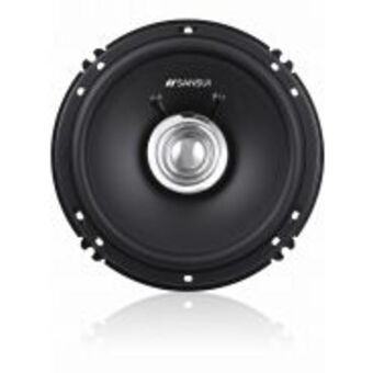 Sansui 250 watt 6 inch dual cone speaker db1610tk
