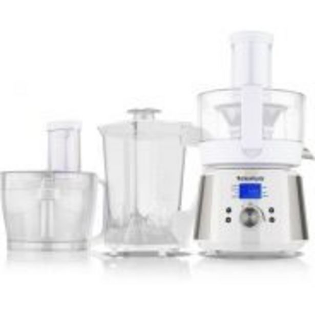 Taurus food processor processador de cuinar 912800 offer at HiFi Corp