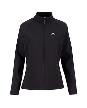 Cape Union Mart K-way women’s mira eco softshell jacket offer