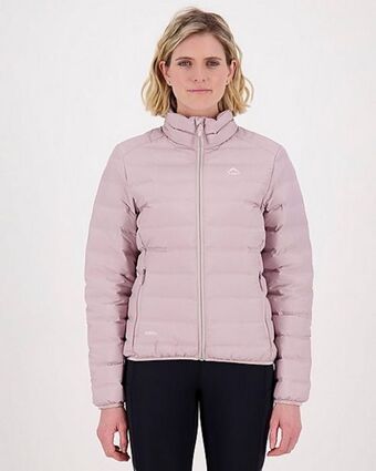 Cape Union Mart K-way women's ember re:down jacket offer