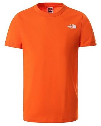 Cape Union Mart The north face youth simple dome t-shirt offer