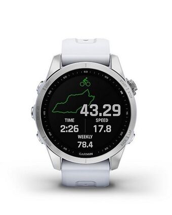 Cape Union Mart Garmin fenix 7s smart watch offer