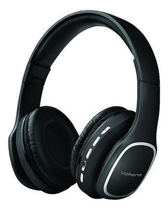 Cape Union Mart Volkano phonic bluetooth headphones offer